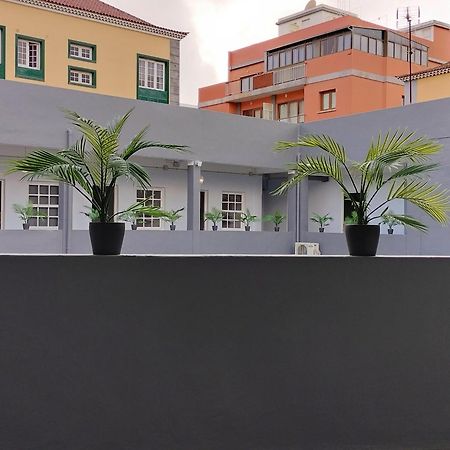 Room27- City Center La Laguna  Kültér fotó