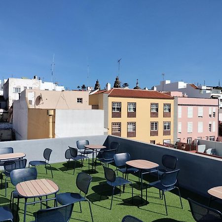 Room27- City Center La Laguna  Kültér fotó
