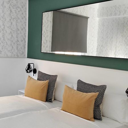 Room27- City Center La Laguna  Kültér fotó