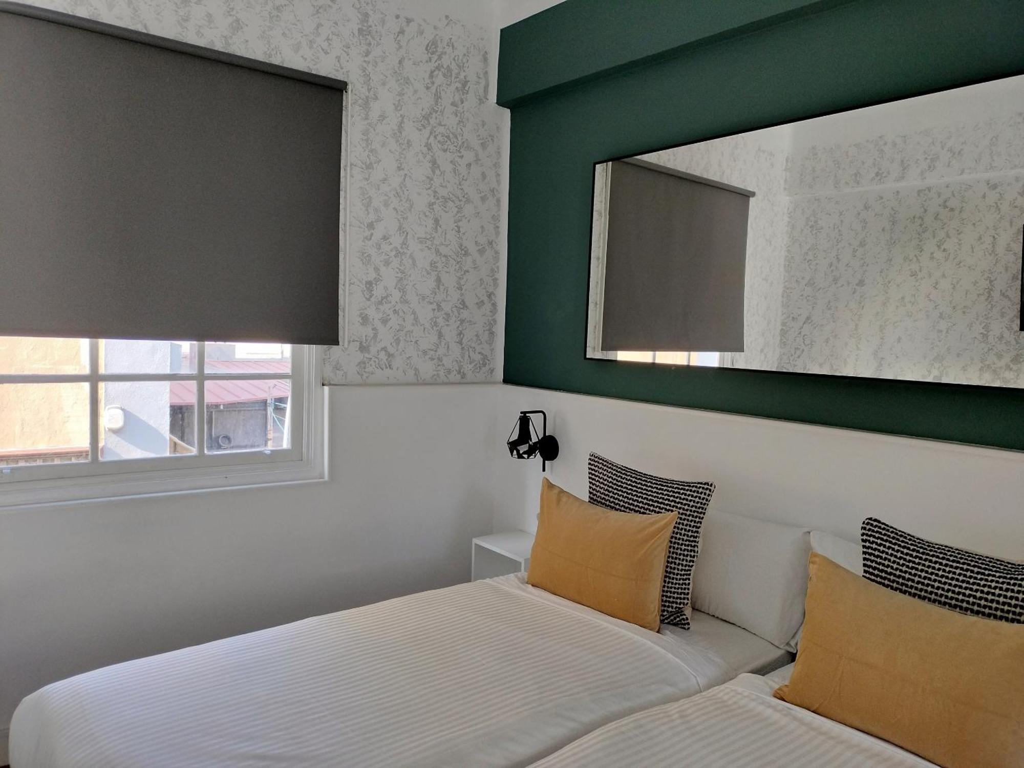 Room27- City Center La Laguna  Kültér fotó