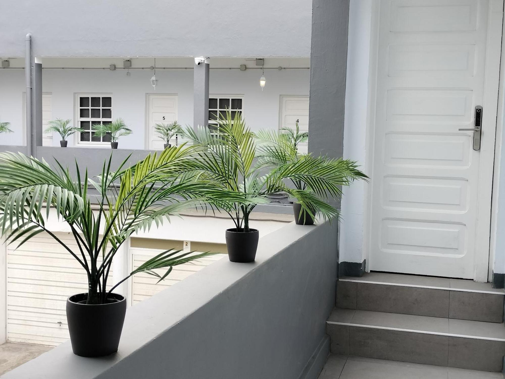 Room27- City Center La Laguna  Kültér fotó