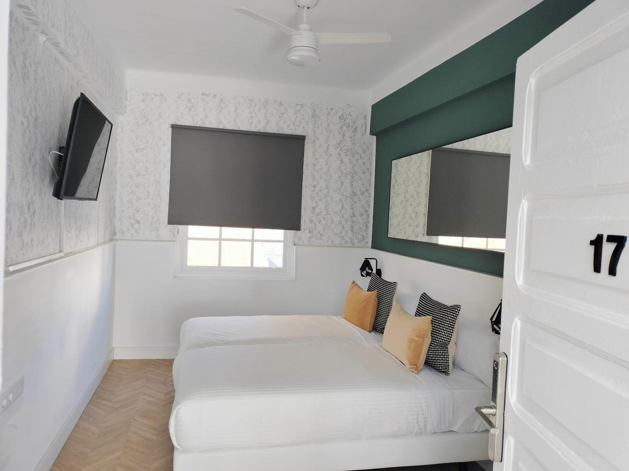 Room27- City Center La Laguna  Kültér fotó