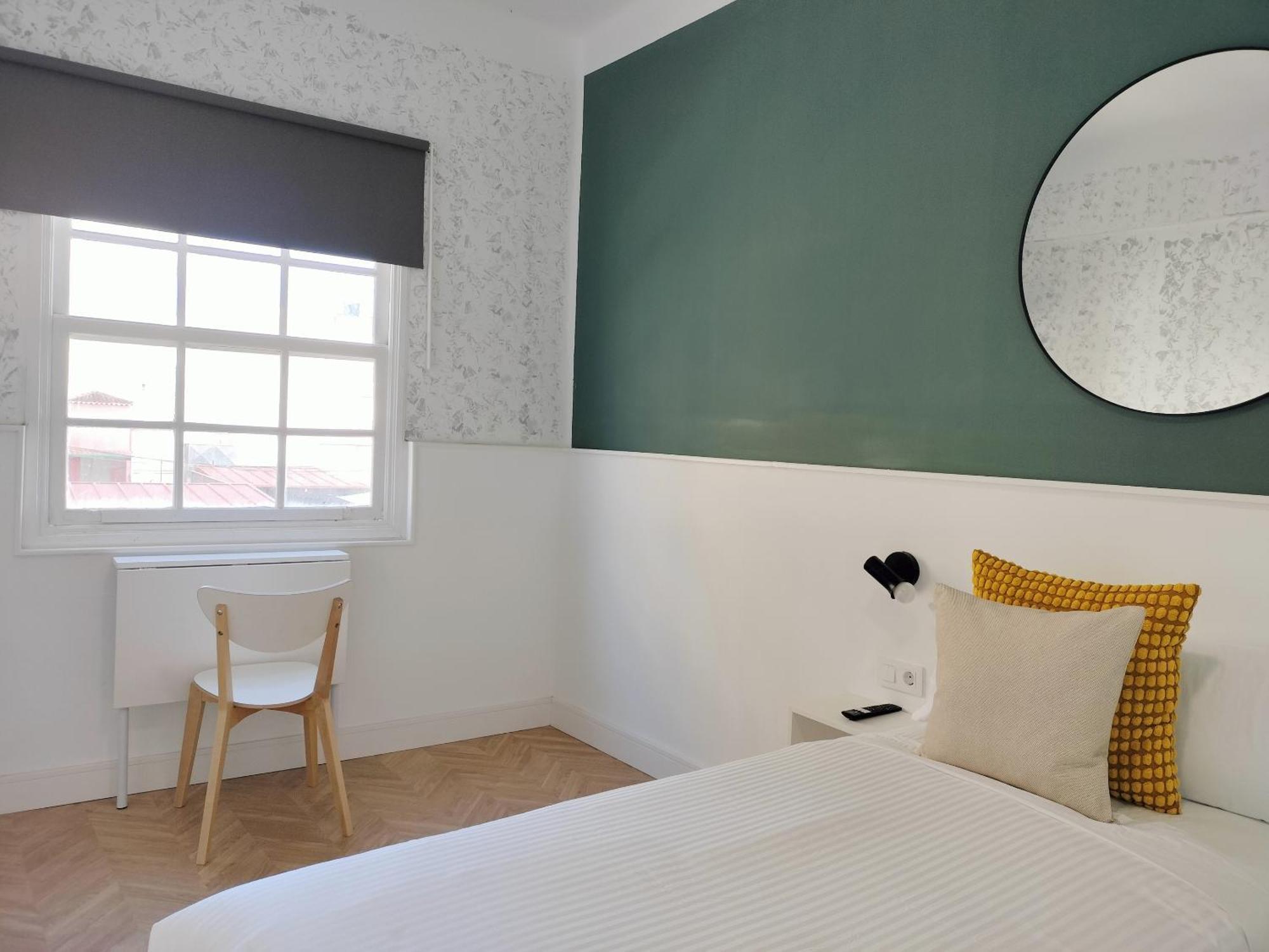 Room27- City Center La Laguna  Kültér fotó