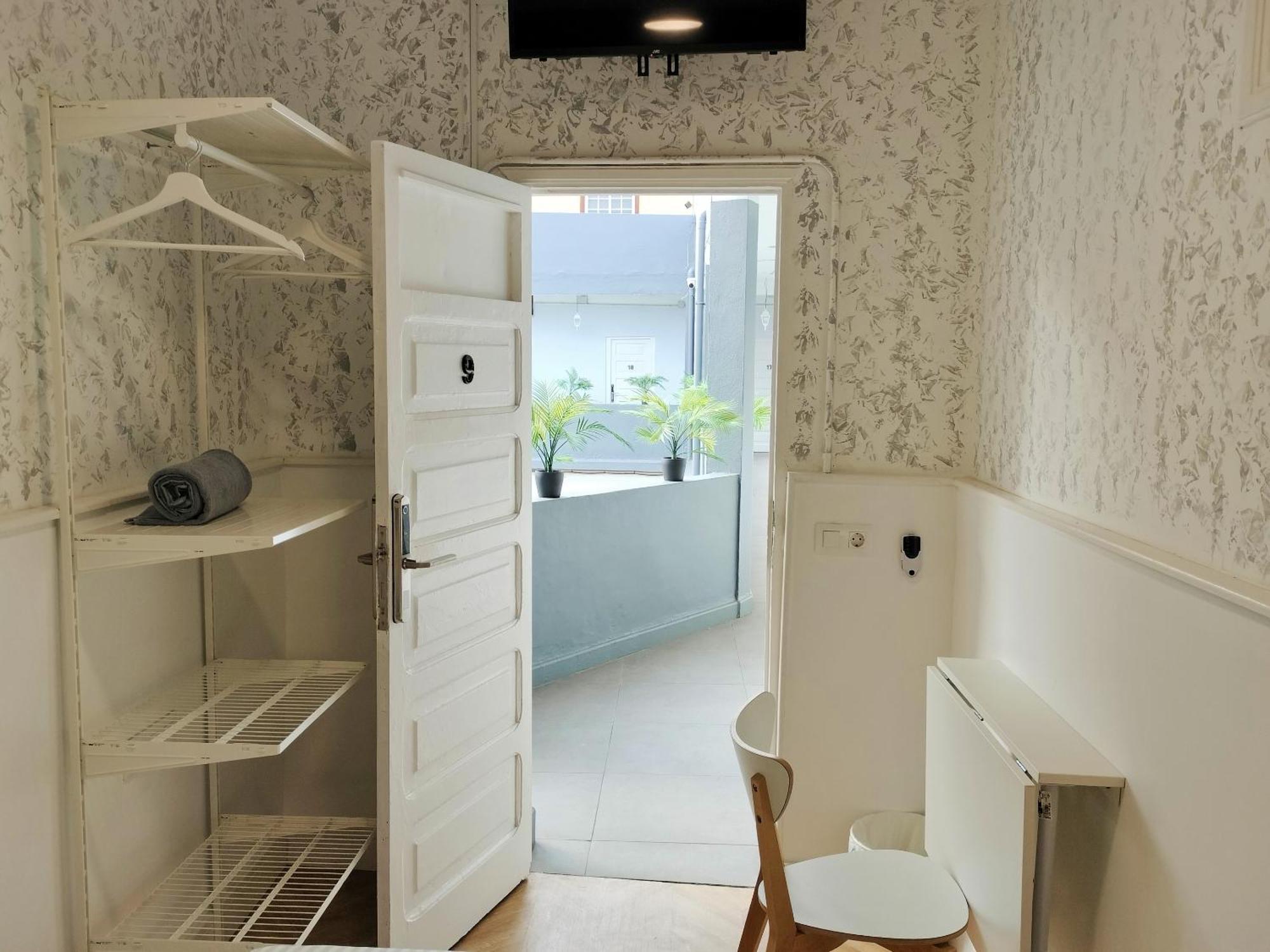 Room27- City Center La Laguna  Kültér fotó