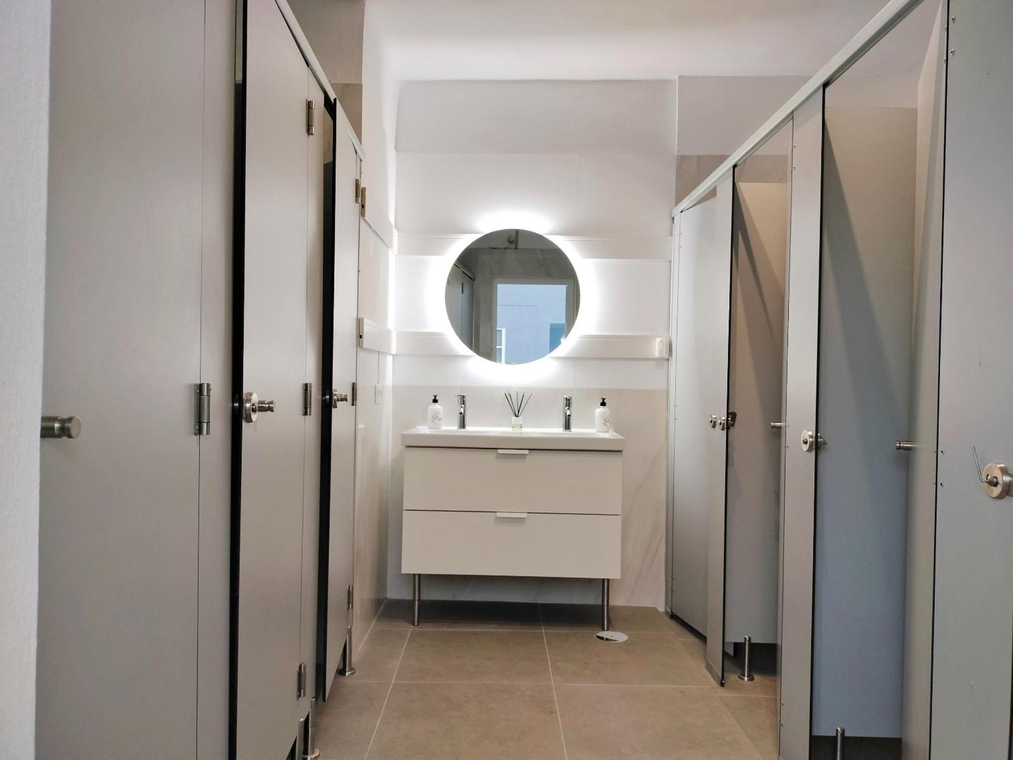 Room27- City Center La Laguna  Kültér fotó