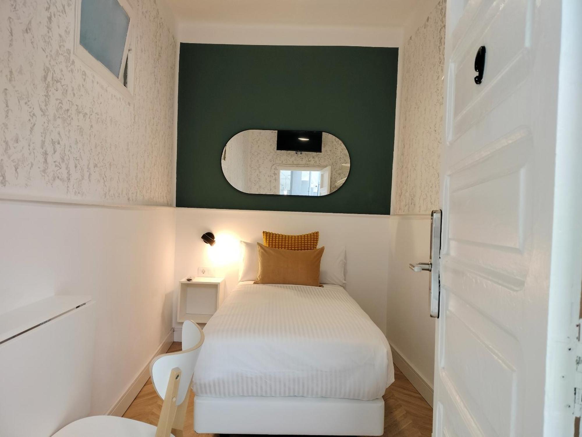 Room27- City Center La Laguna  Kültér fotó