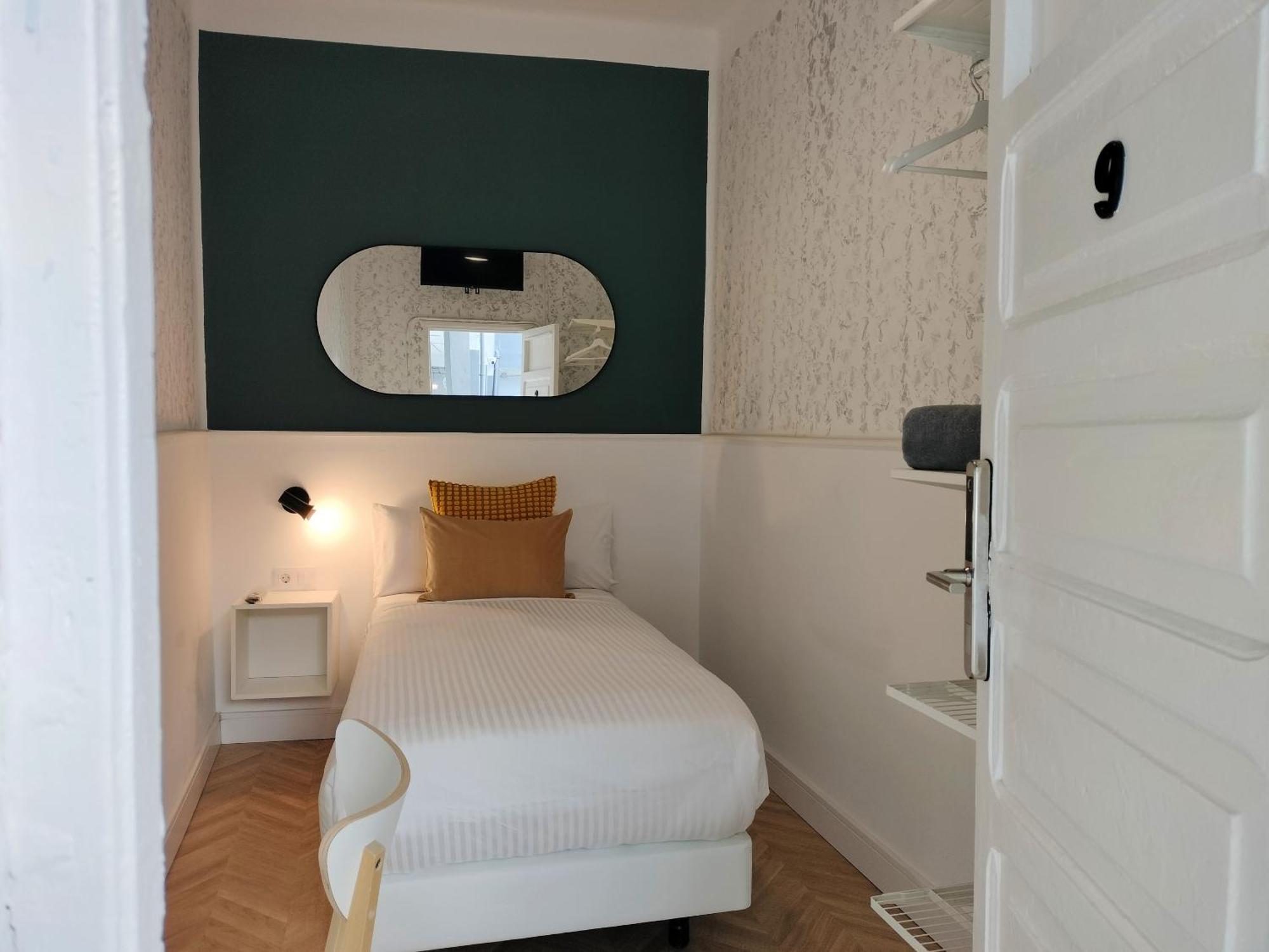 Room27- City Center La Laguna  Kültér fotó